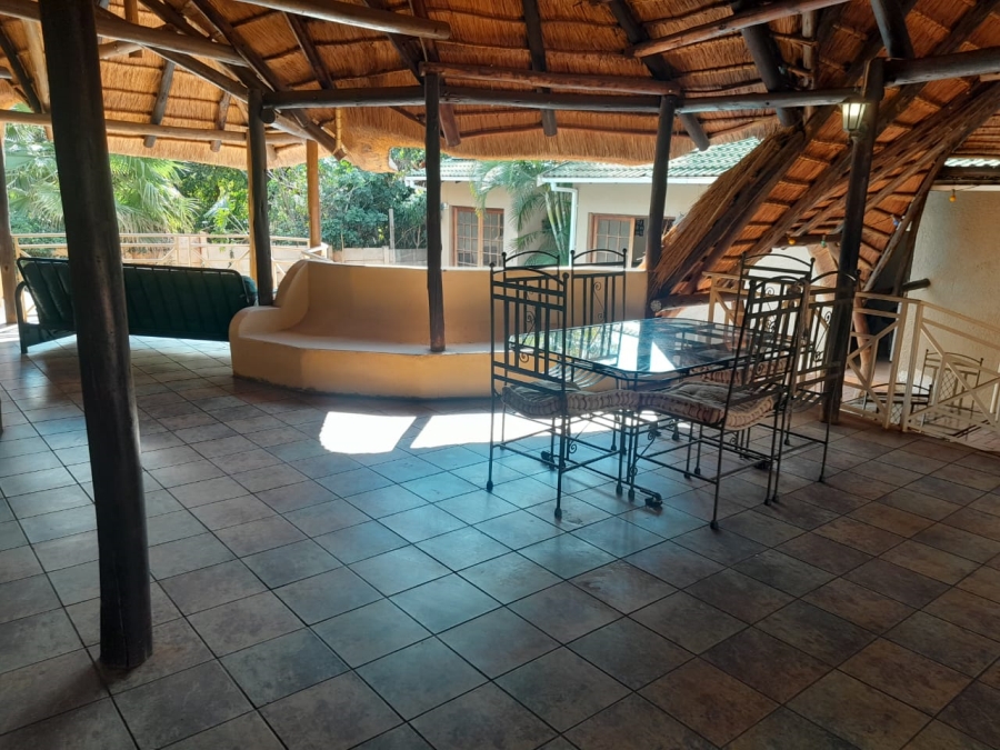 4 Bedroom Property for Sale in Protea Park North West
